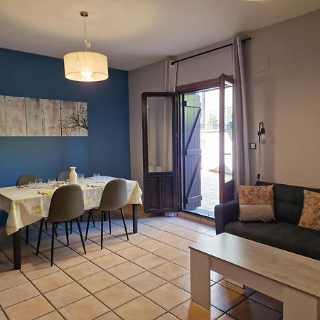 Ferienwohnung Casa Che Playa & Montana Biescas Exterior foto