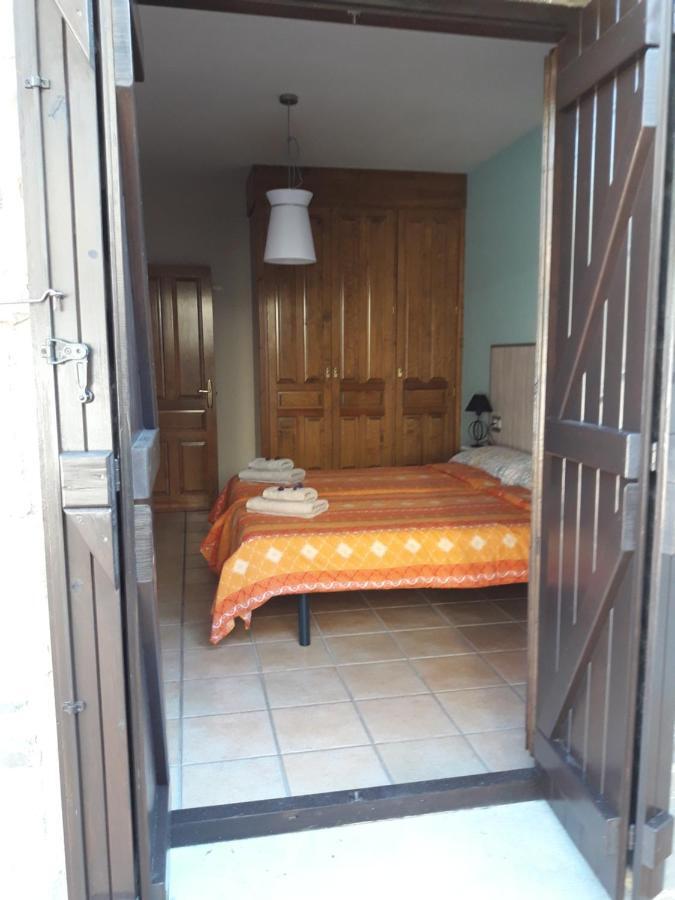 Ferienwohnung Casa Che Playa & Montana Biescas Exterior foto